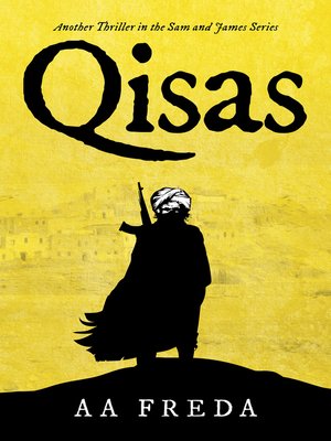 cover image of Qisas